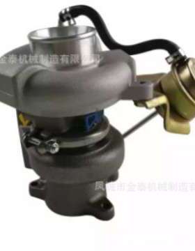 49135-06500 TF035HL  涡轮增压器4913506500