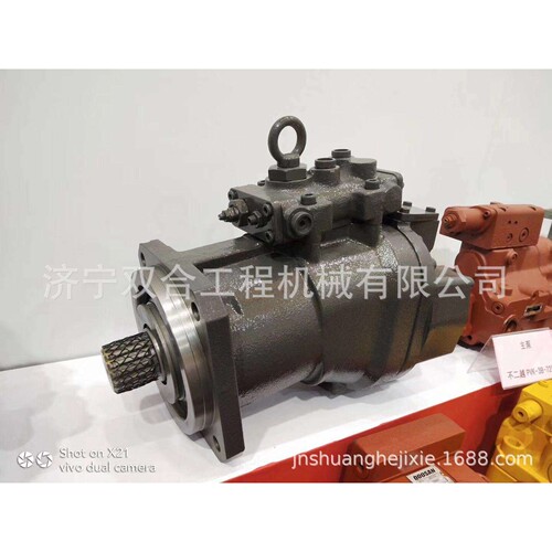 挖掘机EX350液压泵总成 主泵 EX350 液压泵