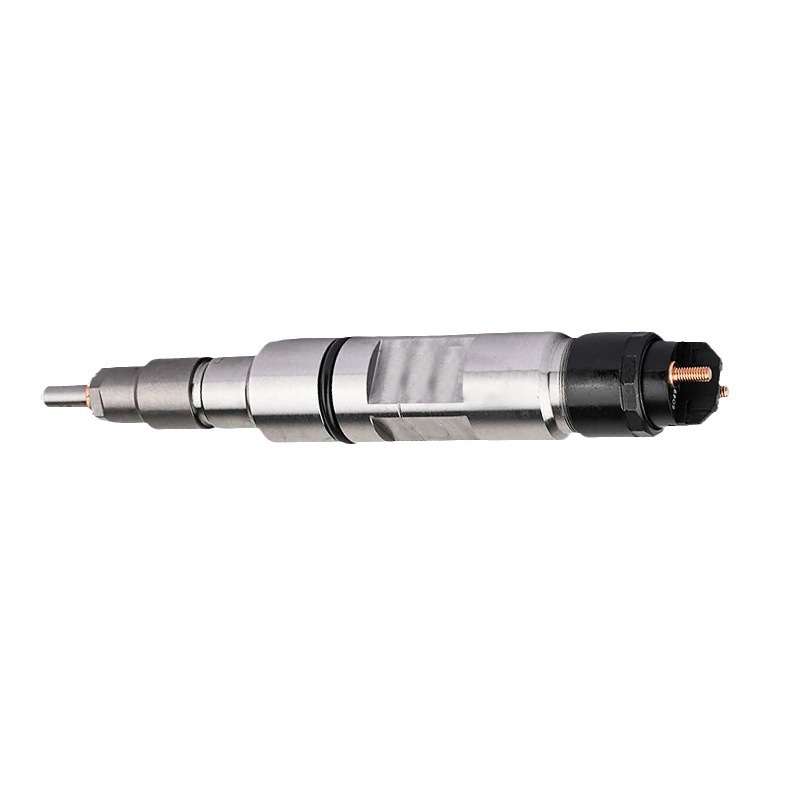 玉柴喷油器总成M6000-1112100-A38 油泵油嘴