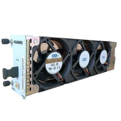 AVC 8025风扇 12V 4.5A DPPB0825B2H  带控制板服务器散热风扇