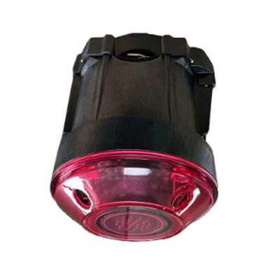 LH7914 自取电警示灯 0.5W DC3.7V 3000K IP67