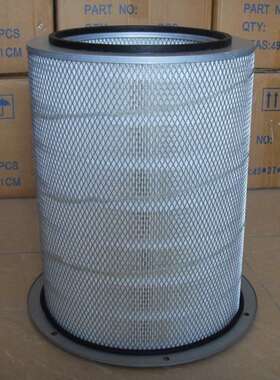 空气滤芯3630778弗空滤AF25278/3630778列加