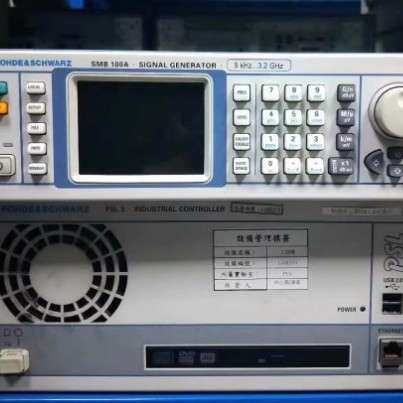 租售R&S罗德与施瓦茨SMA100A SMB100A SMBV100A/B信号发生
