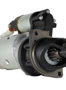 WIL91273234起动机91-27-3234起动机马达