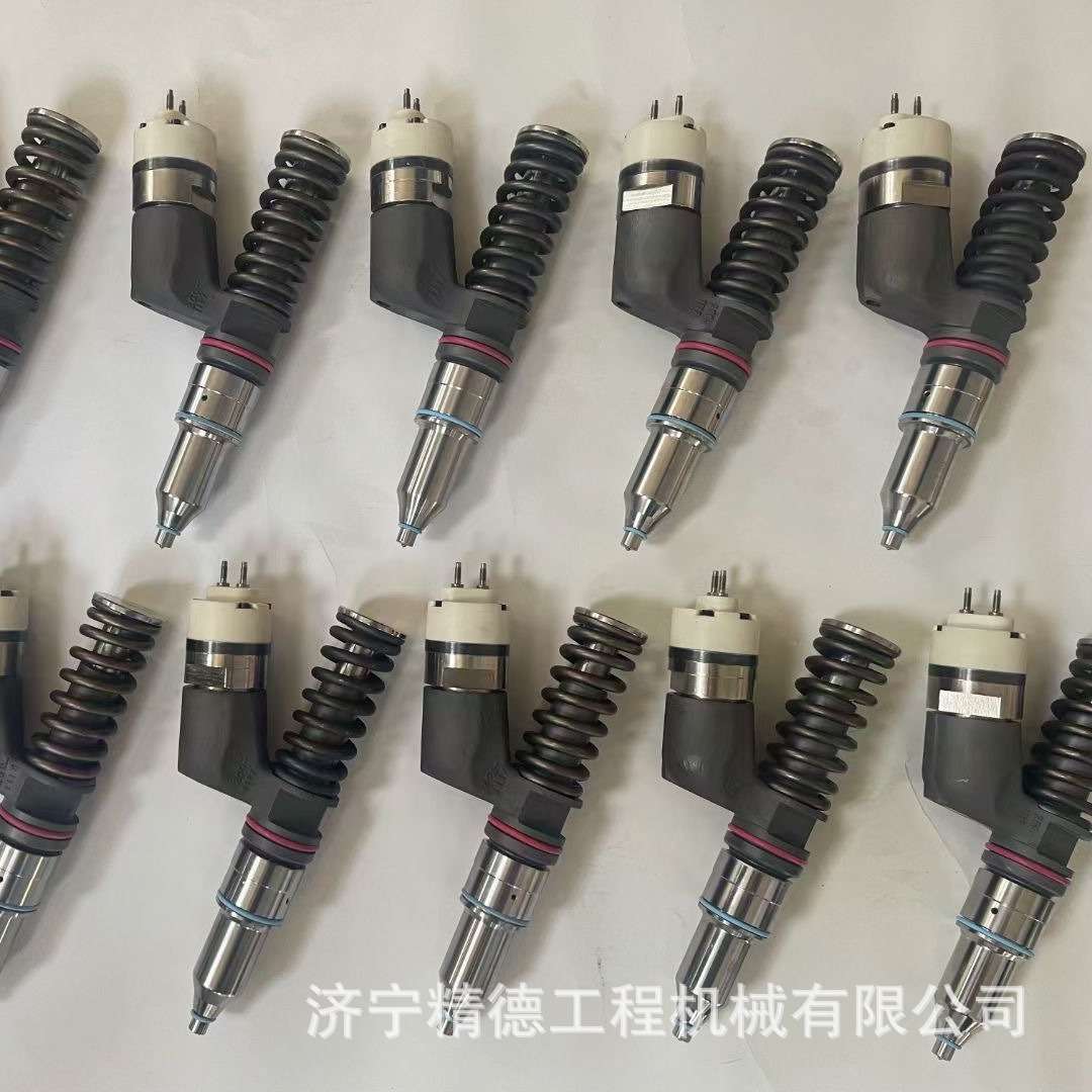 现货供应临工E挖掘机6135 6600 690 6215 6360喷油器 喷油嘴 总成