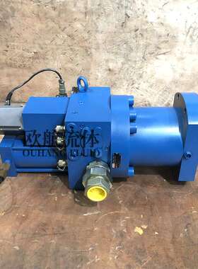 Rexroth力士乐伺服油缸CY315X130/120-..40X10-0XXXUMX Z22536