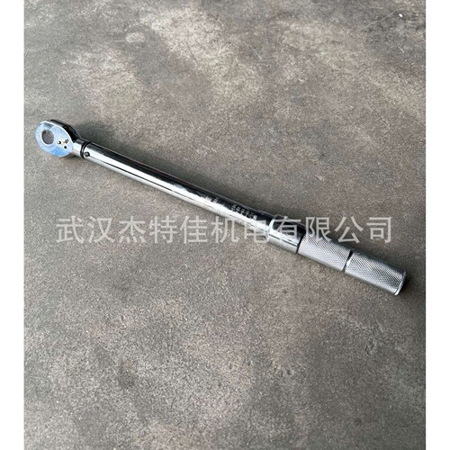 TG型预置式扭力扳手 扭矩可调 棘轮型TG20-100 280-760 1000-3000