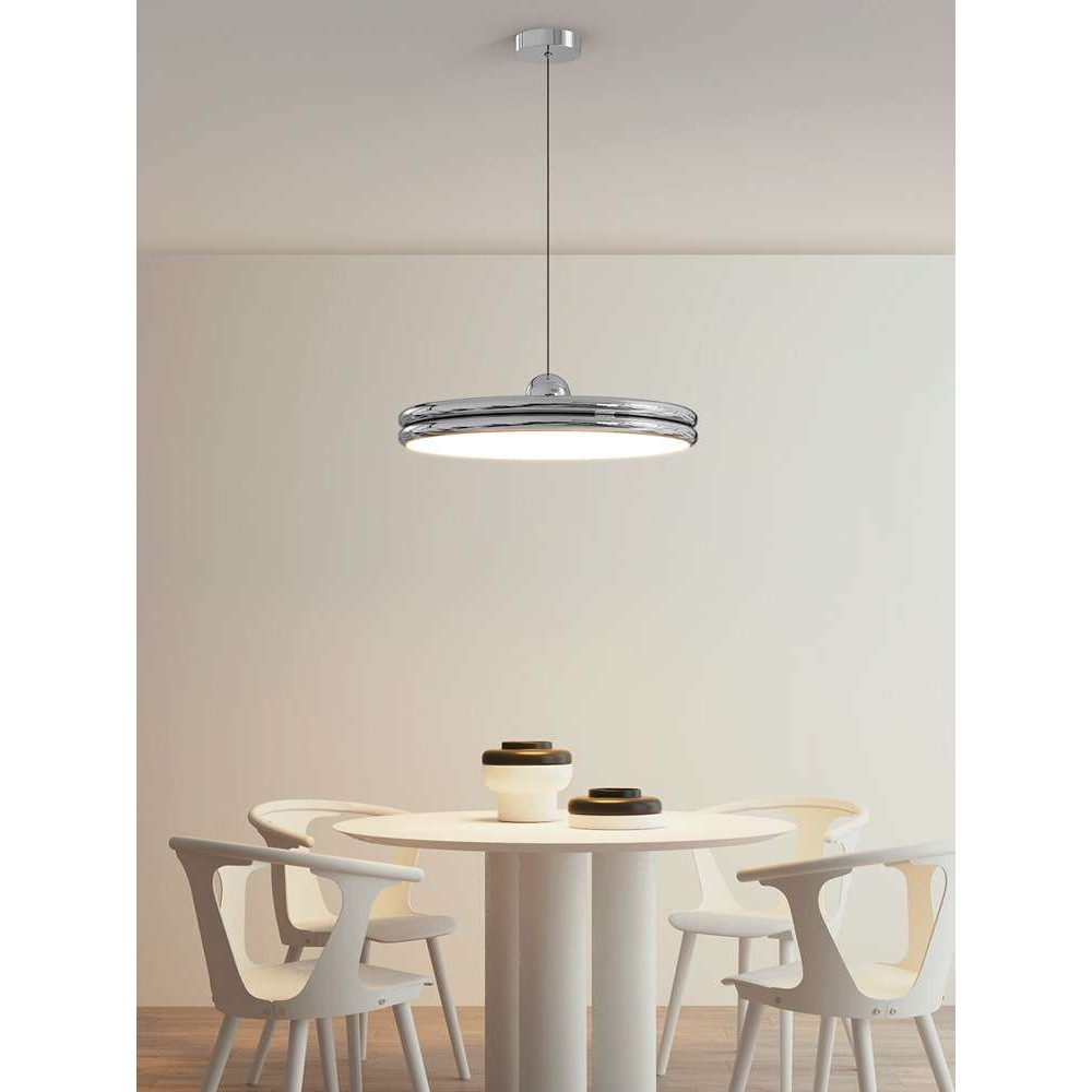 餐厅吊灯单头2023新款奶油风餐桌简约现代吧台灯奶茶店铺饭店服装,玩具/童车/益智/积木/模型,遥控车升级件/零配件,淘宝优惠券,粉丝福利购,淘宝优惠卷