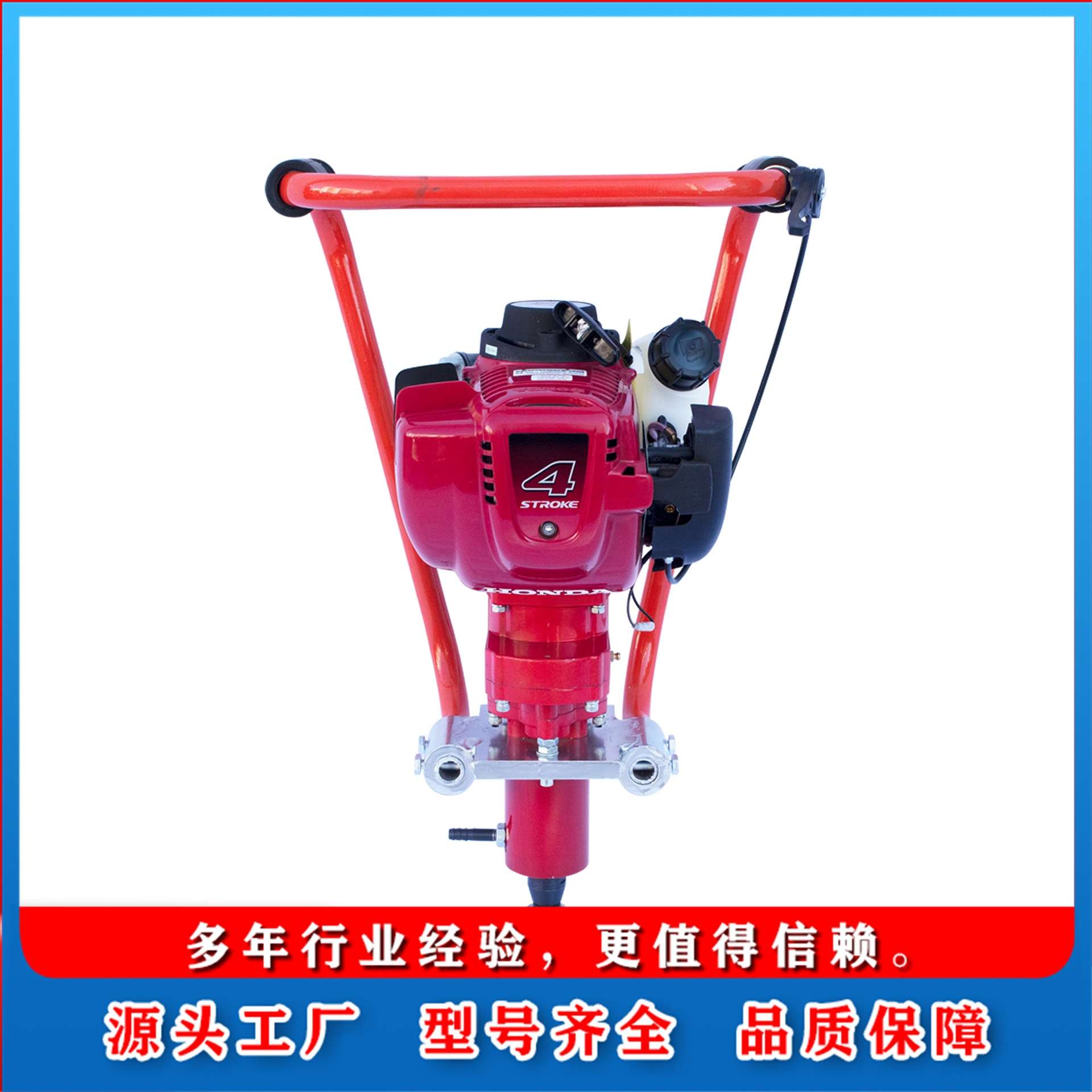SRZ-2仝枕钻取机内燃型砼枕钢轨改锚机规格齐全原厂 直销