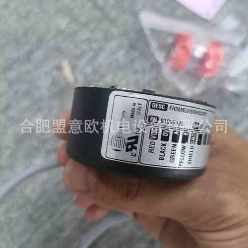 意大利意尔创ELTRA旋转编码器，光电编码器