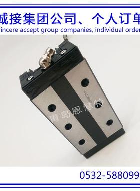THK滚动导轨滑块NR55LCX NR65CX NR65LCX NR75A线性导轨滑块08