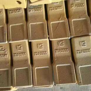 7Y0203 挖机配件斗齿6Y5230 230WT 230S PC200L挖斗齿座 6I6464