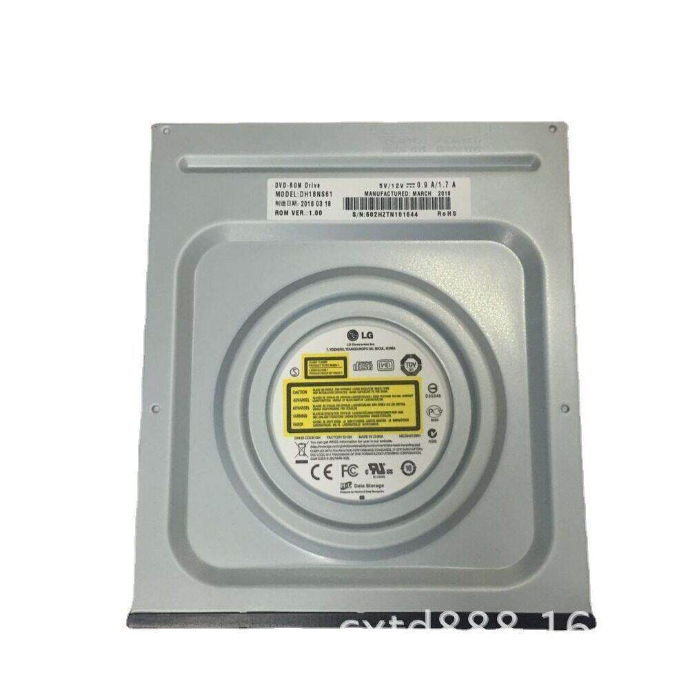 LGDVD-ROM光驱18NS61台式机SATA串口内置只读光驱