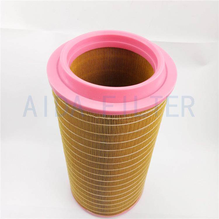 滤芯厂家生产供应 1621574300滤芯 螺杆式空气压缩机空滤
