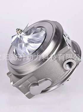 适用康明斯ISX发动机涡轮增压器机芯2841220 2882111 8773568