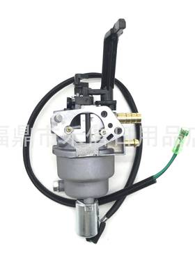 P28-4-H 双燃料化油器47.131000.25 P28-4-H 1005D11329 439cc