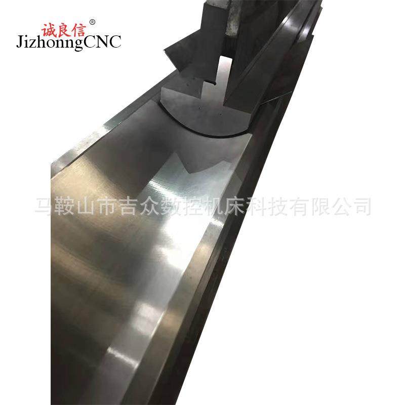 折弯机圆弧压模金属冲压钣金模具波浪聚氨酯上下小型超硬非标