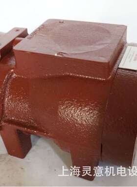 低压双级压缩主机BHE117L-6/1.63鲍斯怡诺 空压机机头 厂家