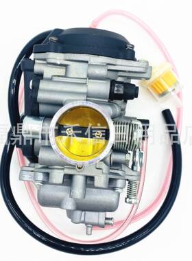 XT225 TTR-225 PD34JA 1992-2004 化油器 5FG-14901-00-00