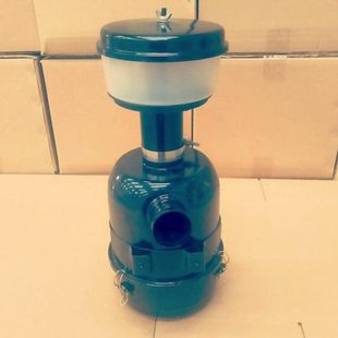 2原厂配件叉车合力KY250A7铁壳机油过滤器 02040