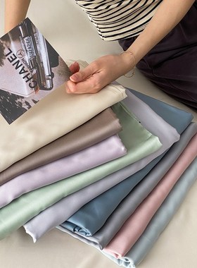 支莱赛尔天丝床单单件t简约纯色现代风凉爽丝滑夏季床笠.单