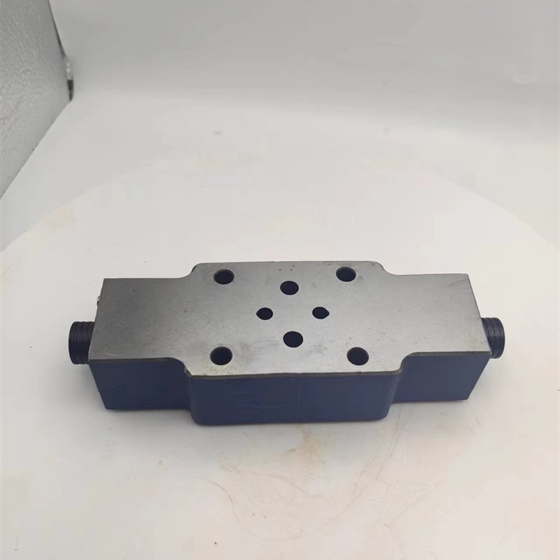 叠加单向阀节流阀Z2FS6-30B Z2FS10-20/S2 Z2FS16O-30B Z2FS22-3X