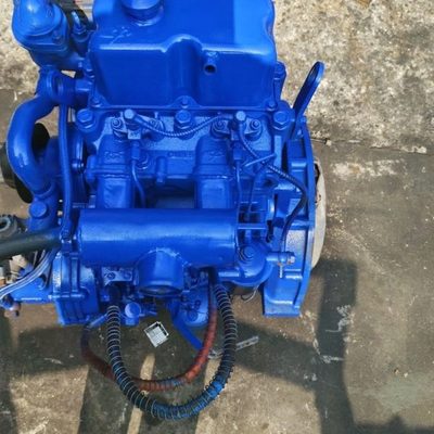 两缸玉柴 力佳 江动 全柴 常柴 双缸 改装小四轮柴油发动机及配件