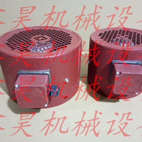 G-132A 80W 380V 1350r/min 1000m3/h 60Pa变频调速电机通风机