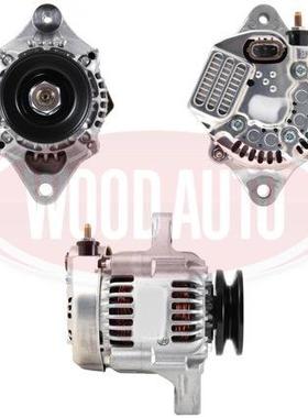 洋马3TNM74F发电机