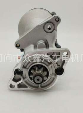 汽车起动机，3070684，1E32163011, 428000-7330, 103855901,