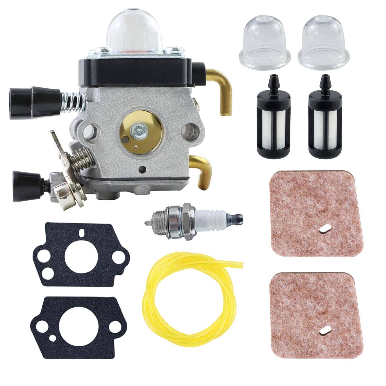 STIHL FS80 化油器 FC55 FC75 FC85 FS310 FS38 FS45 FS46 FS55