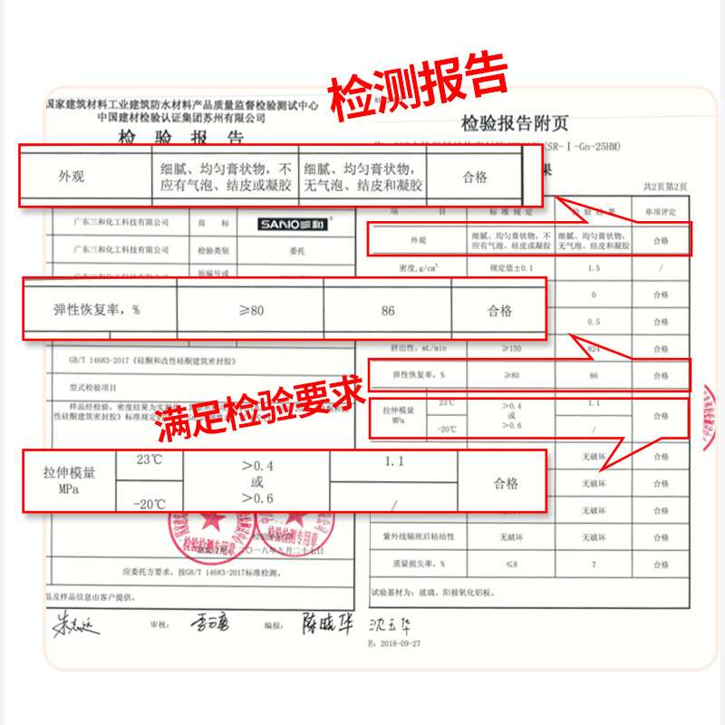 结构胶中性硅酮防水密封胶白色门窗玻璃胶室外幕墙耐候胶