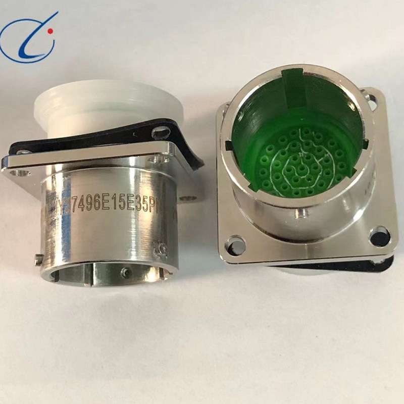 整套接插件JY27467T23B35PA JY27656T23B35SCA06 J1784A/49-22W