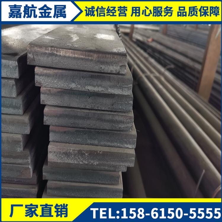 热轧扁钢 公司经营直角扁钢销售 可加工长度打孔配送货 Q235B扁钢