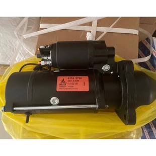 DEUTZ 道依茨TD914L06M起动机马达