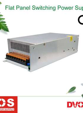 DS-1000-24开关电源24V41.5A单路输出DC24V1000W电源AC220V转24V