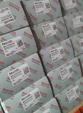 经销Rexroth力士乐直线滑块 R165329420 R1605-303-31当天发货