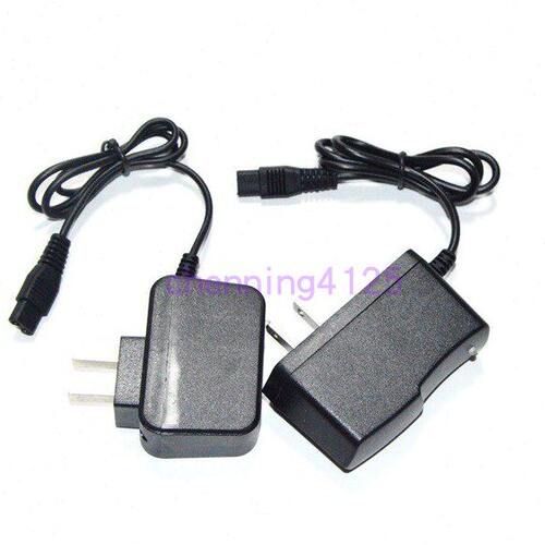 亮之友 LY-7808三锂电超亮头灯A60 5210 5212 5213充电器扁插双孔