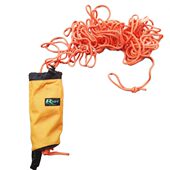 上包加拿大百途15米 绳救援抛皮划艇水