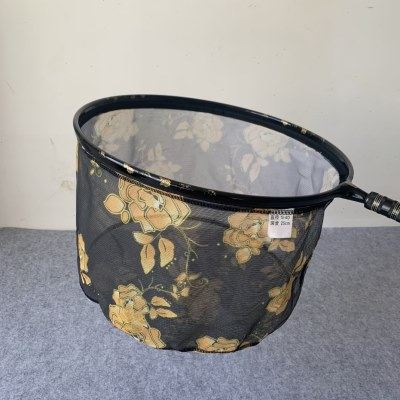 铠弗拉抄网头碳铝合金网圈40口径捞鱼网,户外/登山/野营/旅行用品,抄网头,淘宝优惠券,粉丝福利购,淘宝优惠卷
