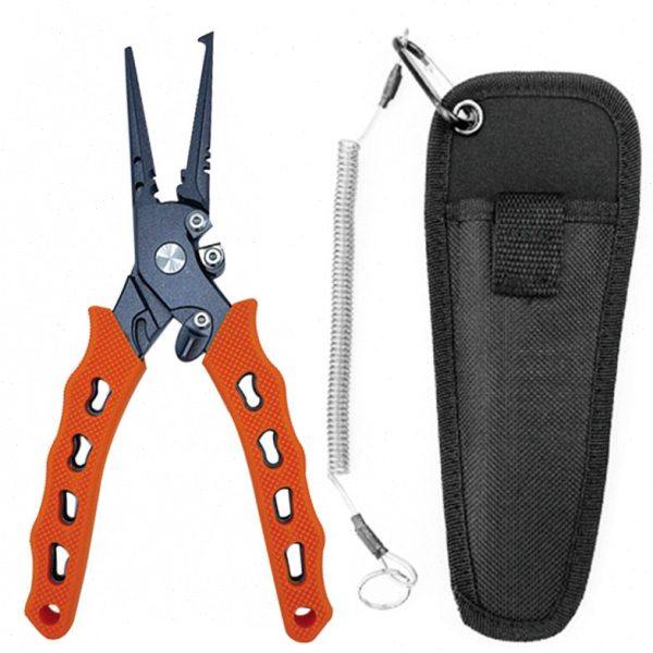 路亚钳钓鱼钳长嘴钨钢鱼线剪诱铒开环摘钩工具钓鱼专用多功能钳,户外/登山/野营/旅行用品,其他垂钓用品,淘宝优惠券,粉丝福利购,淘宝优惠卷