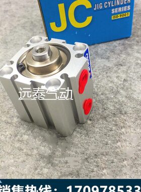 H/AK/CD/25/15/30/JB452040现货50/9S//C/3510J/CA0/J气缸OCJB50