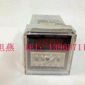 啊诚继电器 DH48S-2Z数显时间继电器