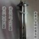 长垢J寿命金信K顺加热管4 管V3防水6 38金9 S开水器5.电热0原装