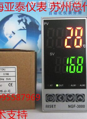 1AIG温控0313亚有限TF- N仪表F-N- 4130VGF-G2上海公司0041SEN泰-