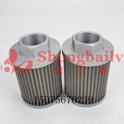 -0X10-网3吸油6滤芯式JWUWU型