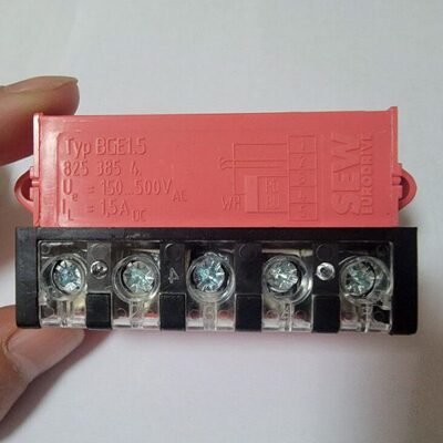 438  5  G182BSEB整流器51.55  825GE38W46   刹车.电机