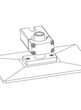 8化平台三固-迪亚配件维打印U光3D打印DO