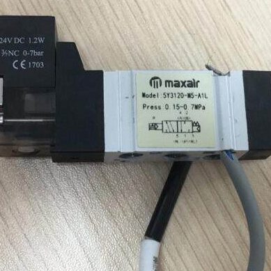 MAXAIR,5Y3120-M5-A1L,5Y5320-01-A1L,5Y3129-4L-M5,5Y5129-4L-01