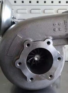 TD4502涡轮增压器总成17201-96764  466559-5020S卡车公交车12.6L